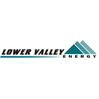 Lower Valley Energy logo, Lower Valley Energy contact details