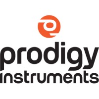 Prodigy Instruments logo, Prodigy Instruments contact details