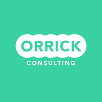 Orrick Consulting logo, Orrick Consulting contact details