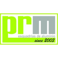 PRM Esquadrias logo, PRM Esquadrias contact details