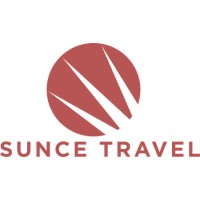 SUNCE TRAVEL logo, SUNCE TRAVEL contact details