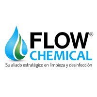 Flow Chem SAS logo, Flow Chem SAS contact details