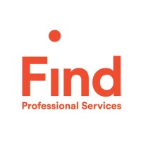 Find Professional Services Limited logo, Find Professional Services Limited contact details