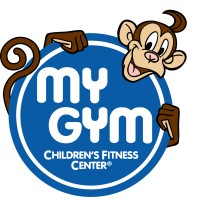 My Gym Việt Nam logo, My Gym Việt Nam contact details