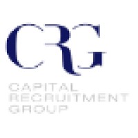 Capital Recruitment Group Ltd logo, Capital Recruitment Group Ltd contact details