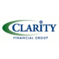 Clarity Financial Group logo, Clarity Financial Group contact details