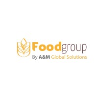 Food Group International Inc. by A&M Global Solutions logo, Food Group International Inc. by A&M Global Solutions contact details