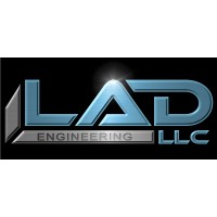 LAD ENGINEERING LLC logo, LAD ENGINEERING LLC contact details