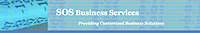 Sos Business Services logo, Sos Business Services contact details