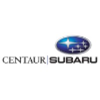 Centaur Subaru logo, Centaur Subaru contact details