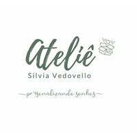 Ateliê Silvia Vedovello logo, Ateliê Silvia Vedovello contact details