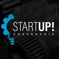 STARTUP! Engenharia logo, STARTUP! Engenharia contact details