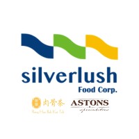 Silverlush Food Corp. logo, Silverlush Food Corp. contact details