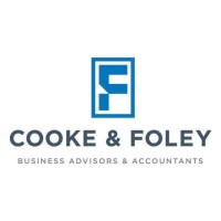 Cooke & Foley logo, Cooke & Foley contact details