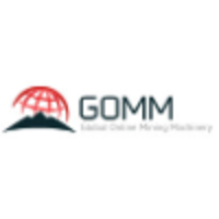 GOMM(Global Online Mining Machinery) logo, GOMM(Global Online Mining Machinery) contact details