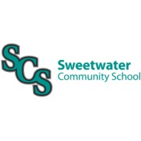 Sweetwater Community School logo, Sweetwater Community School contact details