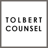 Tolbert Counsel logo, Tolbert Counsel contact details