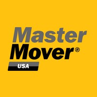 MasterMover Inc. logo, MasterMover Inc. contact details