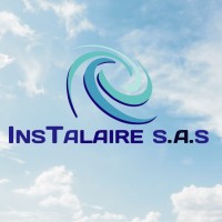 Instalaire S.A.S logo, Instalaire S.A.S contact details