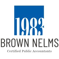 Brown, Nelms & Co., P.C. logo, Brown, Nelms & Co., P.C. contact details