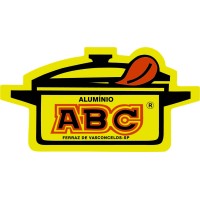 INDÚSTRIA E COMÉRCIO DE ALUMÍNIO ABC logo, INDÚSTRIA E COMÉRCIO DE ALUMÍNIO ABC contact details