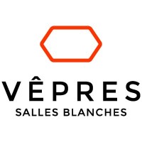 VÊPRES logo, VÊPRES contact details