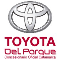 Toyota Del Parque logo, Toyota Del Parque contact details