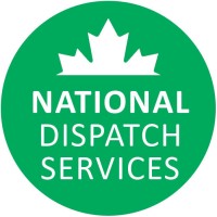 National Dispatch Services logo, National Dispatch Services contact details