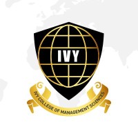 IVY College of Management Sciences logo, IVY College of Management Sciences contact details