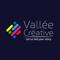 Vallee Creative PK logo, Vallee Creative PK contact details