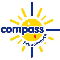 Compass SchoolHouse logo, Compass SchoolHouse contact details