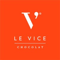 Le Vice Chocolat logo, Le Vice Chocolat contact details