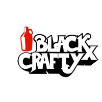 BlackxCrafty logo, BlackxCrafty contact details