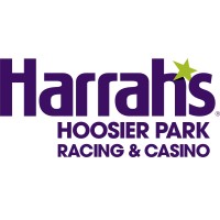 Harrahs Hoosier Park logo, Harrahs Hoosier Park contact details