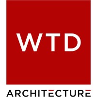 WTD Architecture logo, WTD Architecture contact details