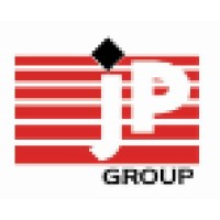 JP Construction logo, JP Construction contact details