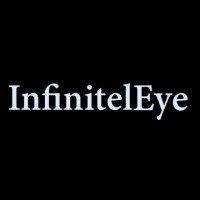 InfinitelEye logo, InfinitelEye contact details