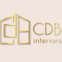 CDB-Interiors logo, CDB-Interiors contact details