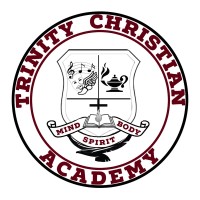 Trinity Christian Academy logo, Trinity Christian Academy contact details