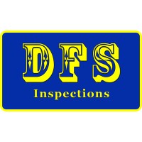 DFS Inspections logo, DFS Inspections contact details