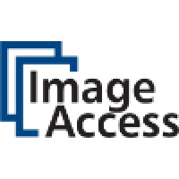 Image Access GmbH logo, Image Access GmbH contact details