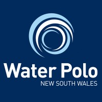 Water Polo NSW logo, Water Polo NSW contact details