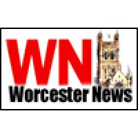 Worcester News logo, Worcester News contact details