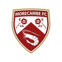 Morecambe F.C. logo, Morecambe F.C. contact details