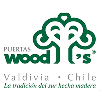 Puertas Wood's logo, Puertas Wood's contact details