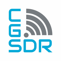 CGSDR logo, CGSDR contact details