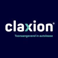 Claxion logo, Claxion contact details