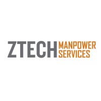 ZTECH Manpower Services logo, ZTECH Manpower Services contact details