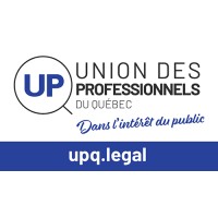 Union des professionnels du Quebec logo, Union des professionnels du Quebec contact details