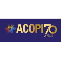 ACOPI NACIONAL logo, ACOPI NACIONAL contact details